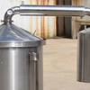 100l Distiller Electric Alcohol Distiller Traditional Liquor Distiller 304 Stainless Steel Without Heating Rod 3kw 5
