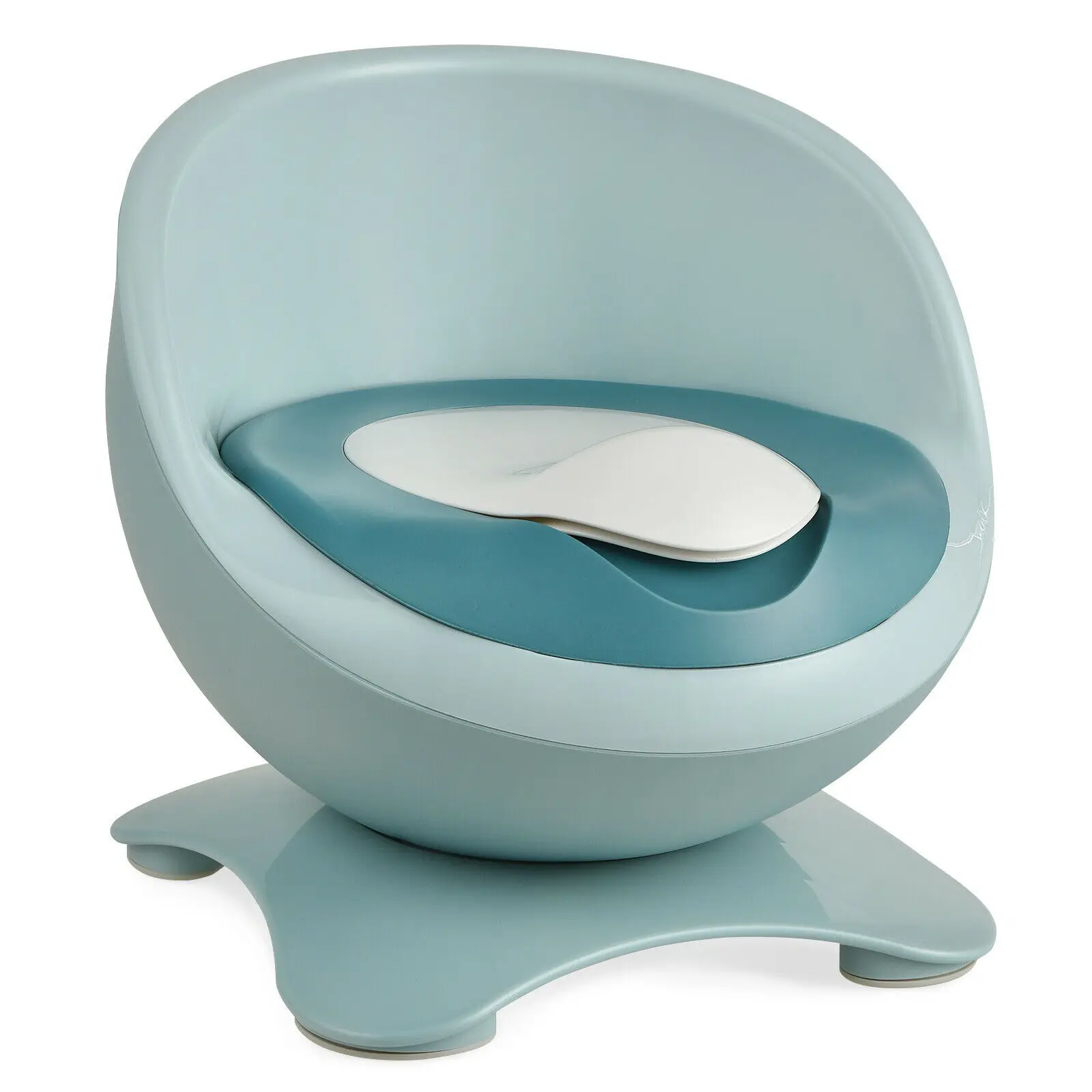 babyjoy-toddler-egg-shaped-real-potty-training-toilet-removable-container-blue-pink-bb5643