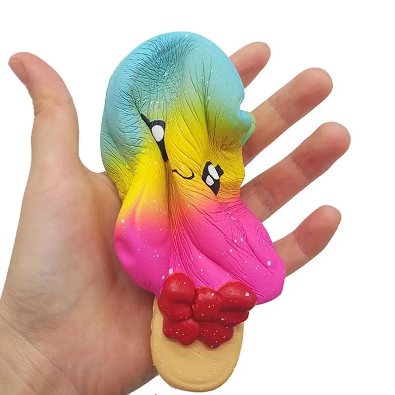 Рисунок 5 - Новинка, Симпатичные мягкие игрушки-сжималки