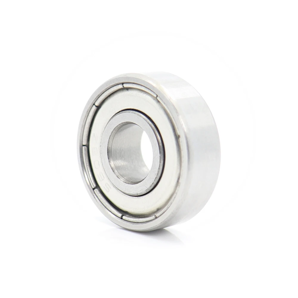 Рисунок 6 - S608ZZ подшипник 8*22*7 мм (10 шт.) ABEC-1 440C