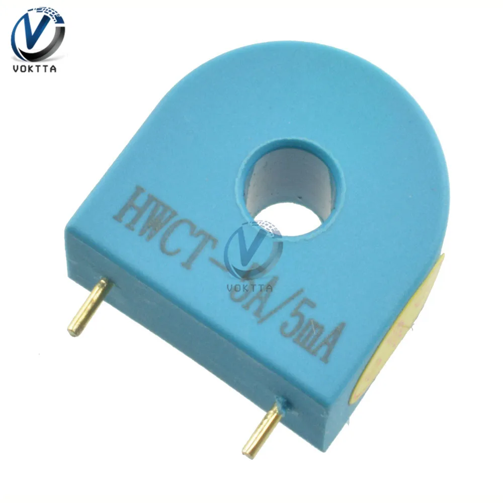 HMCT103C 5A/5MA микро трансформатор тока сенсор модуль точность измерения мощности защиты сенсор модуль