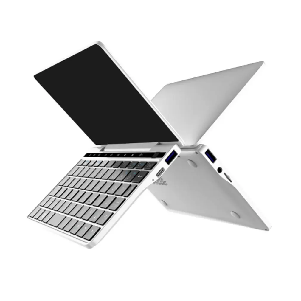 PD " Карманный 2 M3-8100y 8G+ 128G для Windows 10 сенсорный экран Bluetooth ips экран ноутбук компьютер 6800 мАч до 3,4 ГГц планшетный ПК