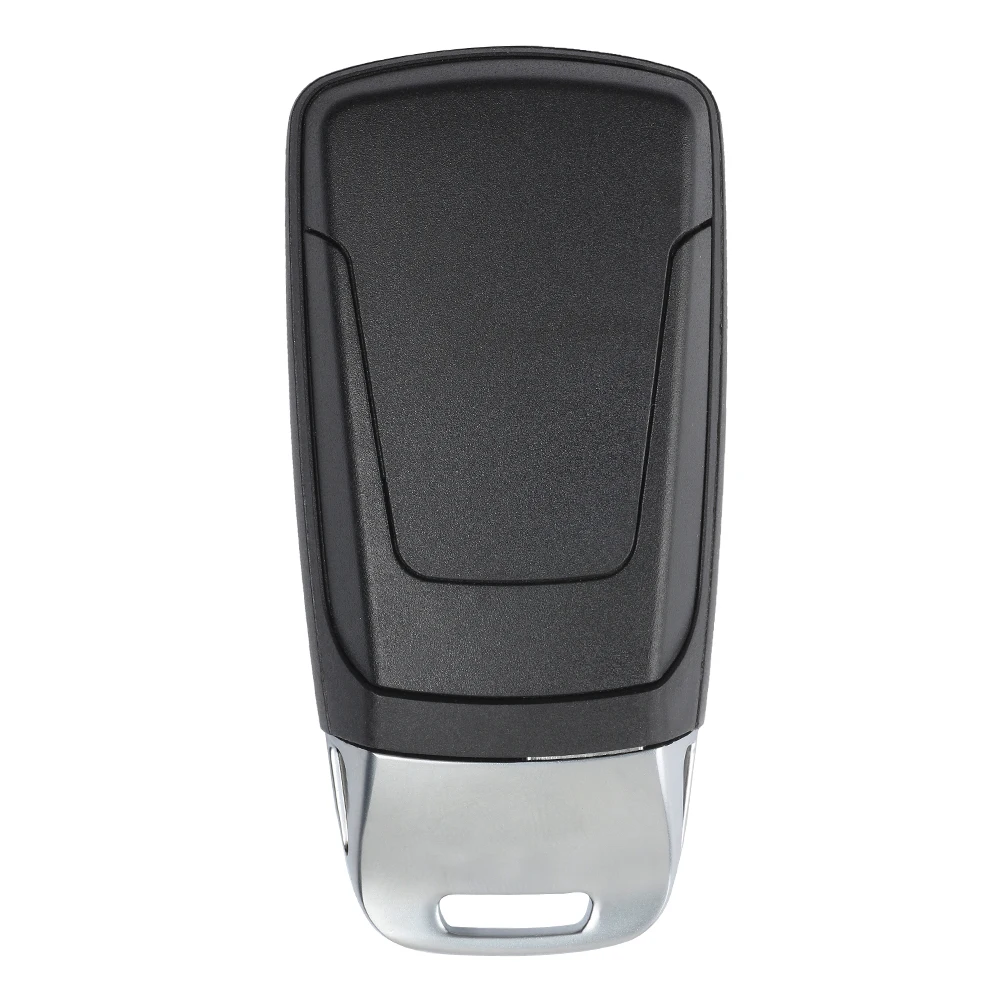 KEYECU 315 MHz P/N:8S0 959 754AL Model: FS14P71 Smart Remote 3 Button Car Key Fob for Audi A4 A5 Q7 SQ5 TT 2017 2018 2019