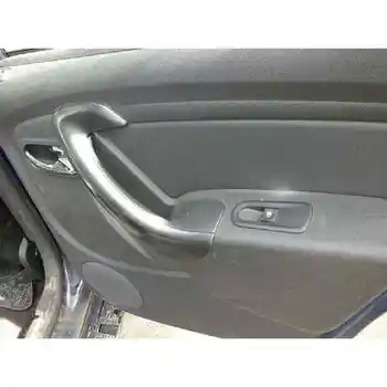 

REAR WINDOW RIGHT DACIA DUSTER