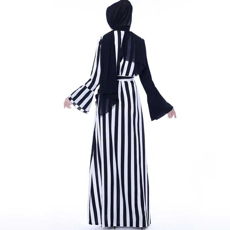 Vestidos Arabes abaya Турция исламский арабский хиджаб длинное мусульманское платье Кафтан Дубай Кафтан Tesettur Elbise Robe Musulmane Longue