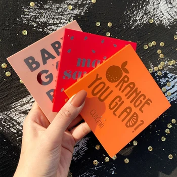 

Eyeshadow Palette Shimmer Shiny Metallic Eye Shadow Women Sexy Matte Multicolor Eye Makeup Eyeshadow Palette