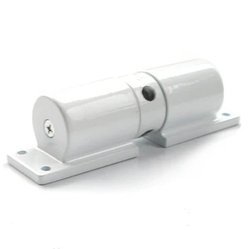 

1* Automatic Door Closer Heavy Duty Gate Closer Adjusted Gate Fire Rated Automatic Metal Door