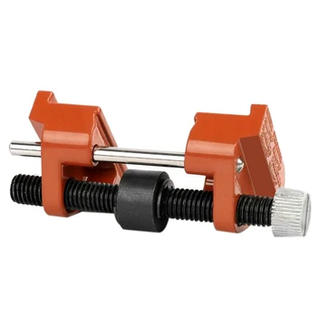 

GTBL Steel Alloy Angle Adjustable Knife Chisel Blade Edge Sharpener Holder Quick Sharpener with Carbon Steel Pully