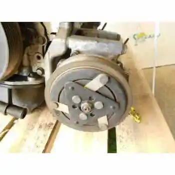 

SD6V12 COMPRESSOR AIR CONDITIONING PEUGEOT 307 (S1)