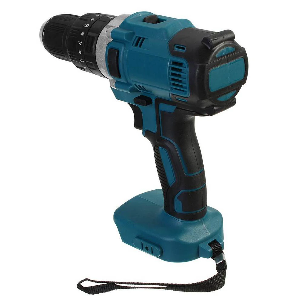Cordless Electric Tools Hand Drill 12V/18V Li-ion
