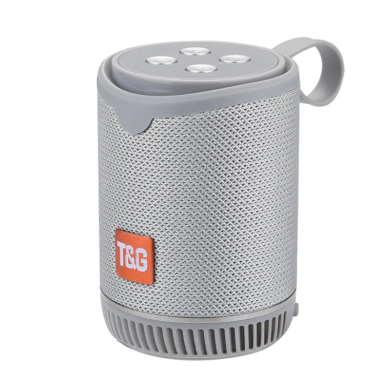 TG528 Портативный Мини Bluetooth динамик открытый мода высокое качество Звук