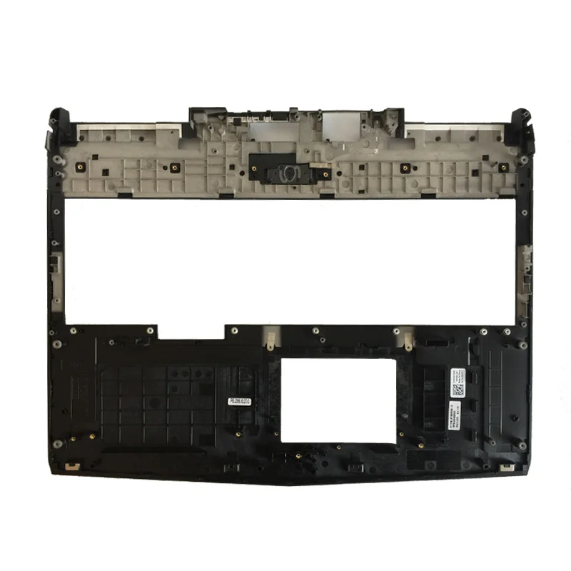 Новый чехол для ноутбука DELL alienware 17 R4 с подставкой сверху/снизу нижней дверью 0D81K5