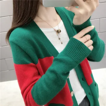 

2020 OHCLOTHING In 9176 to film a new long bee cardigan coat 50 - row 1 2 shelves on the second floor