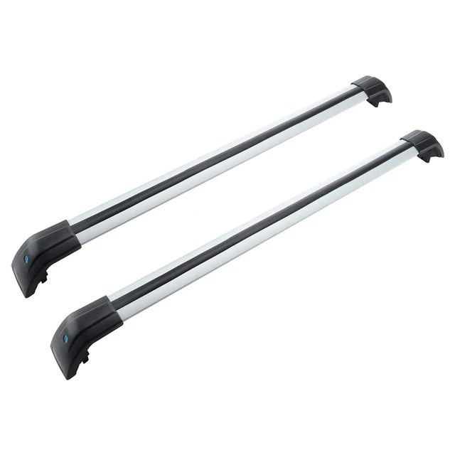 Roof Rack Rails Crossbars Suitable For Audi Q3 2013 2014 2015 2016 2017 Rails luggage Rack