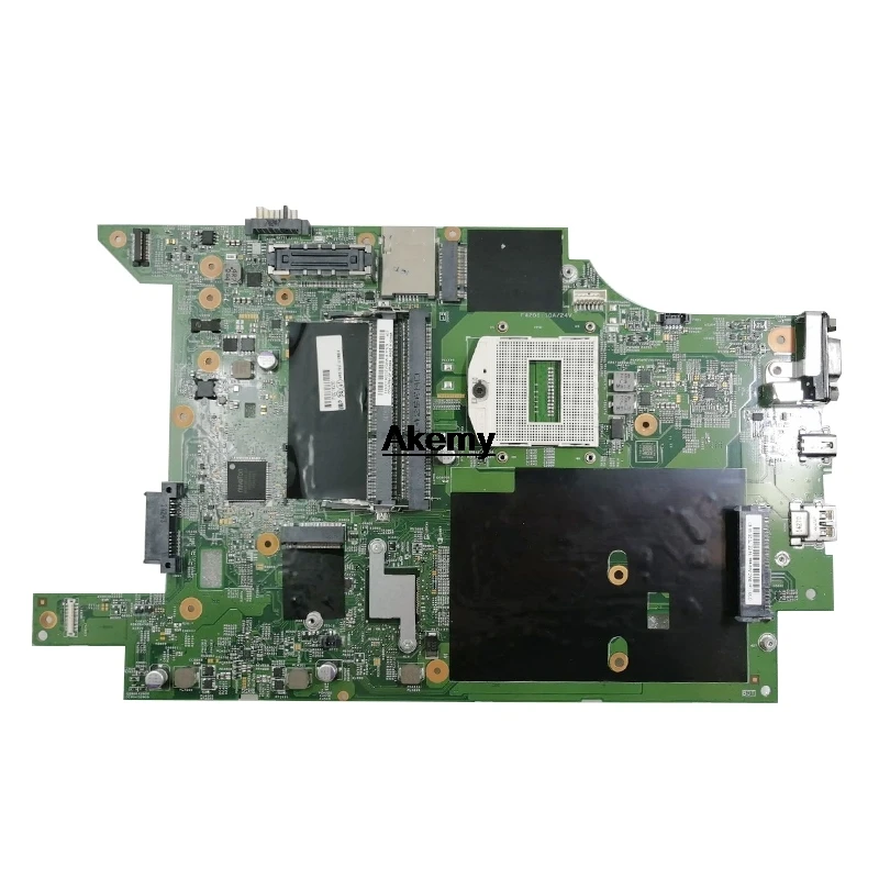 48.4lh03, 021 FRU 00HN475 00HM562 04X2034 00HM552 основная плата для lenovo thinkpad L540 материнская плата для ноутбука 15," GMA HD 4600 DDR3