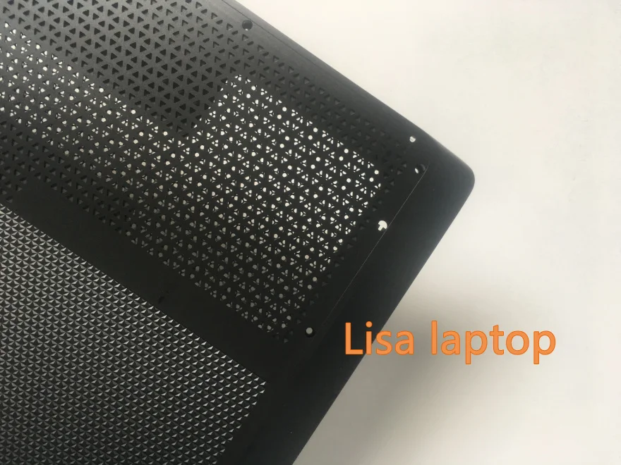 Нижняя крышка для ноутбука hp OMEN 15-5000 серии 788598-001 792315-001