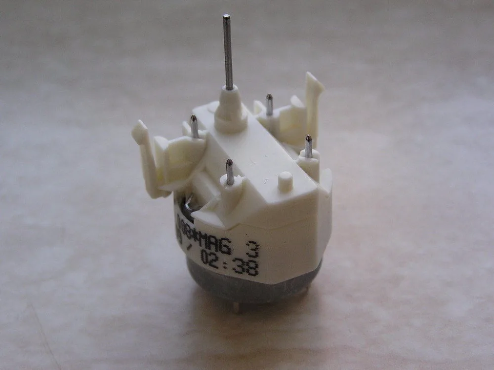 VDO 91255008 Stepper Motor Instrument Cluster Automotive Instrumentation Stepper Motor