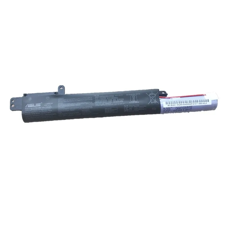Новые оригинальные Батарея для ASUS F407UA R507UA R507UB R507MA X407MA X407UF X407UA X407UB X507LA X507MA X507UA X507UB