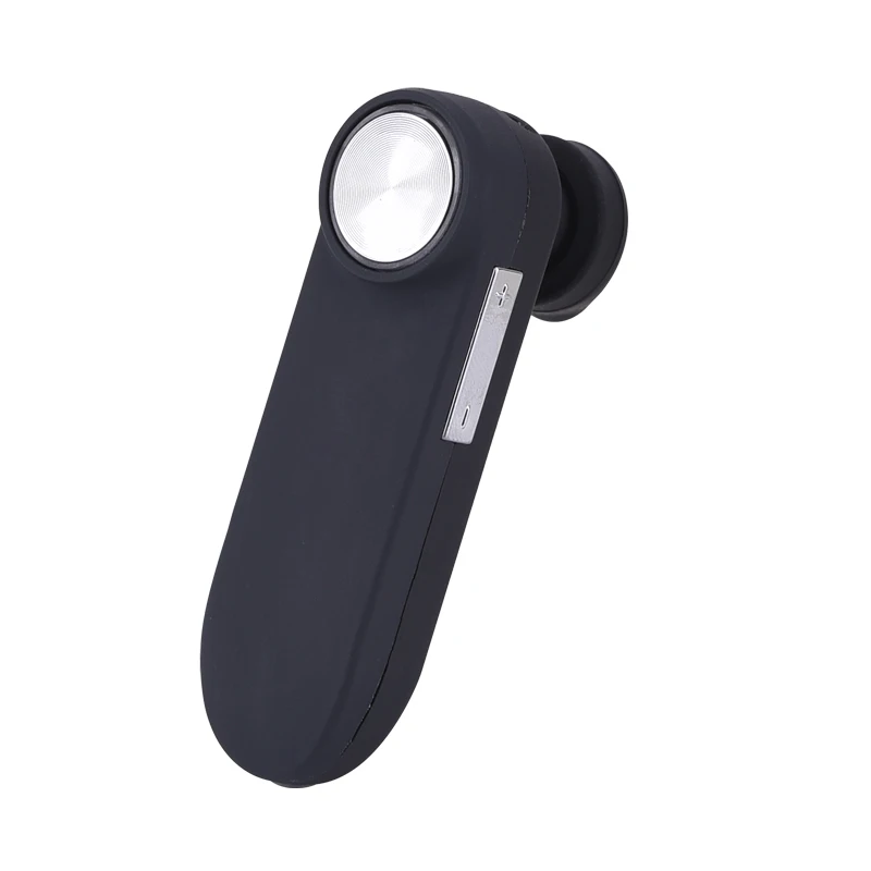 Bluetooth Headset Type Earphone In-ear Microphone 32GB Digital Voice Recorder Mini Wireless Headset