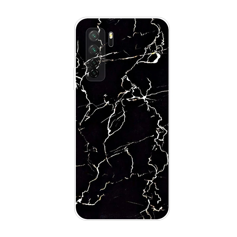 Fashion Cute Painted Soft TPU Silicone Phone Case Cover