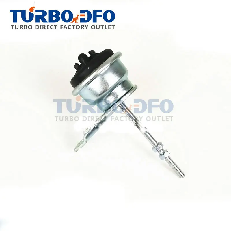 Турбокомпрессор KP35 запчасти wastegate 54359880009 54359880001 электронный привод для Citroen Nemo 1 4