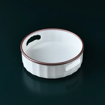 

Kitchen Rotary Storage Rack Soy Sauce Vinegar Bottle Organizer Cosmetic Holder Vinegar Bottle Finishing Rack Bathroom Cosmetic