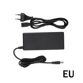 

Amplifier Adapter EU Power Adapter Output Voltage DC 12V 5A Power Transformer Output Port 2.1x5.5mm Input AC100-230V