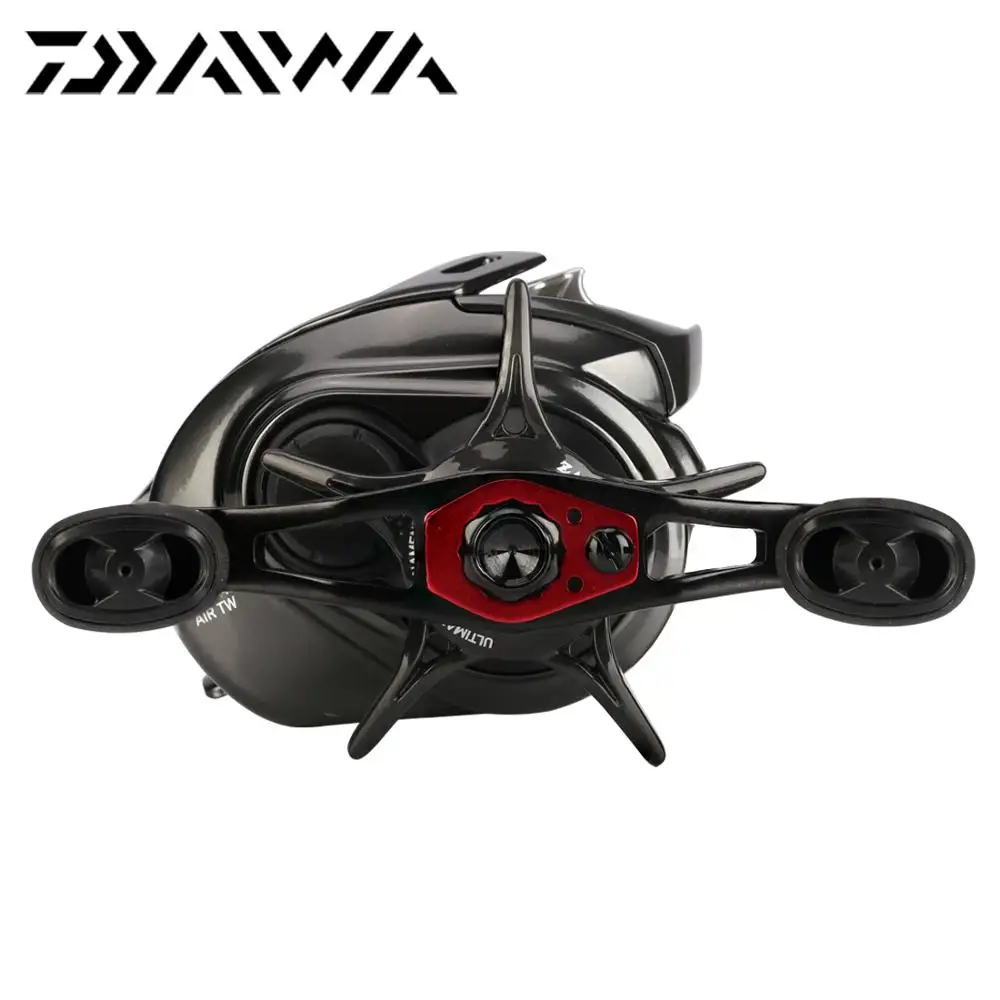 ダイワ 20アルファス AIR TW 8.6L Daiwa アルファス AIR TW ダイワ(Daiwa) 20 アルファス AIR TW 8.6L 左