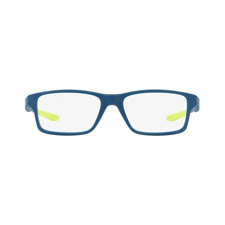 Gafas de vista Окли croslink XS OY8002 04 Satin Navy-Calibre 49
