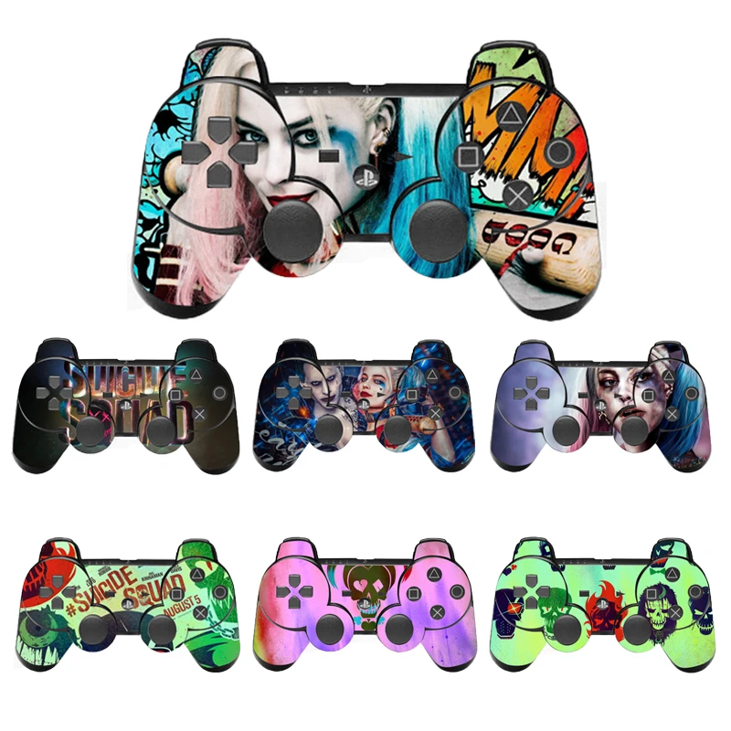 偶発ビニールスキンステッカープロテクターソニーps3 コントローラスキンカバーplaystation3 ためゲームパッドジョイスティックデカール Protector Sticker Protector Sonyprotector Control Ps3 Aliexpress 偶発ビニールスキンステッカープロテクターソニーps3 コントローラスキンカバーplaystation3 ためゲームパッドジョイスティックデカール Protector Sticker Protector Sonyprotector Control Ps3 Aliexpress
