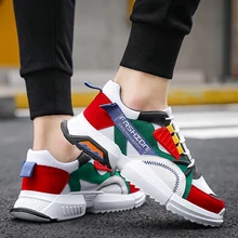 Роскошные мужские тройные S прогулочная обувь Alphabounce Beyond Boost кроссовки для спорта на открытом воздухе Nyfw дизайнерские сетчатые кроссовки