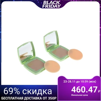 

Vivienne Sabo Ideal Sublime compact anti-blemish face powder, tone A1 1245509