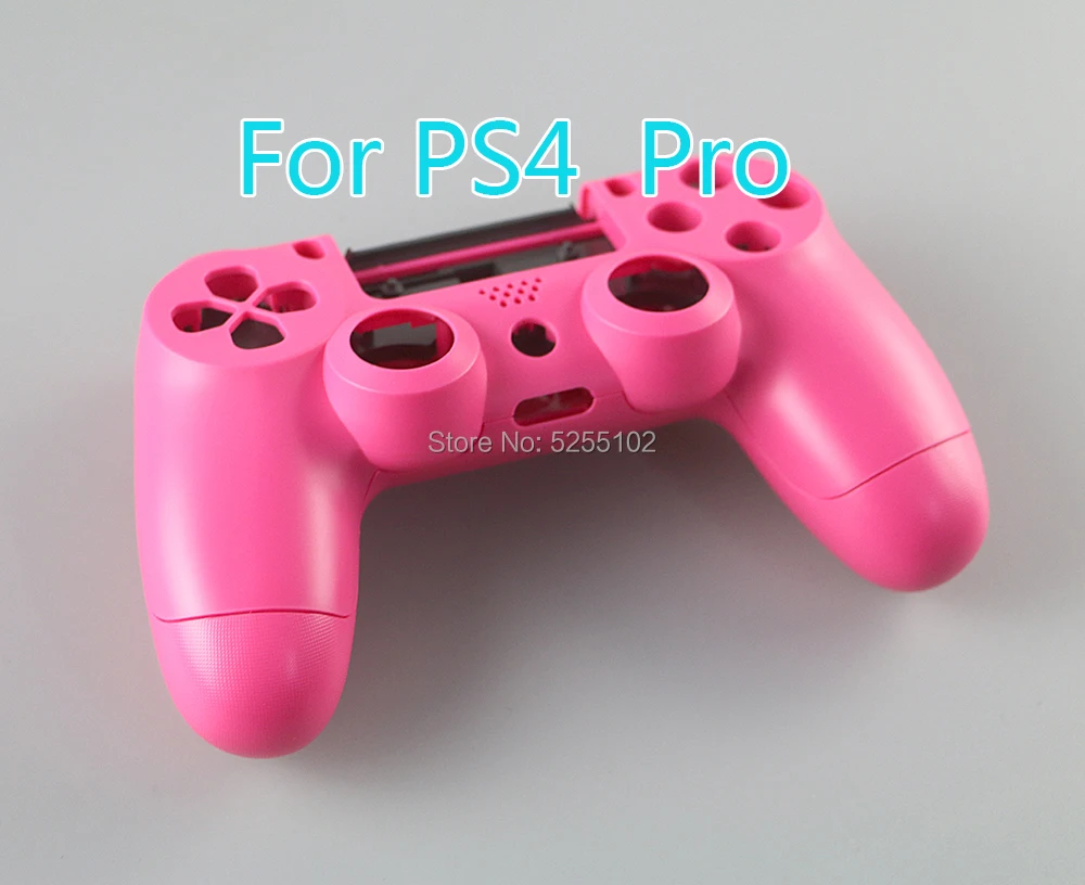 1 шт. сменный пластиковый чехол для беспроводного контроллера Sony PS4 Pro JDS