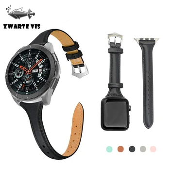 

For Apple Watch 5 4 3 2 1 Case for iwatch Strap 38mm 40mm Sports Casual Men For Apple Smart watch Band Women 2020 New Strap