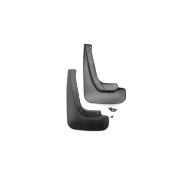 

Mud flaps rear Brilliance V5, 2014-> implement. 2 PCs (PU) (B5)