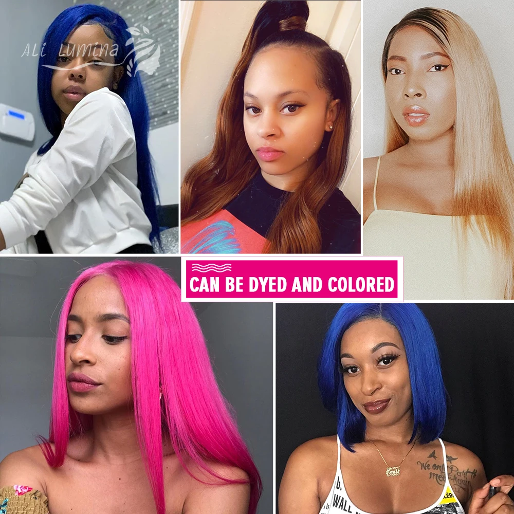 Человеческие волосы пряди с закрытием бразильские вплетаемые волосы пряди с 4X4 кружева закрытие Прямые локоны пряди Быстрая