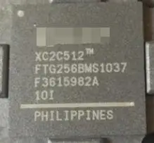 

100% NEW Free shipping Xc2c512-10ftg256i xc2c512-10ft256i xc2c512 BGA