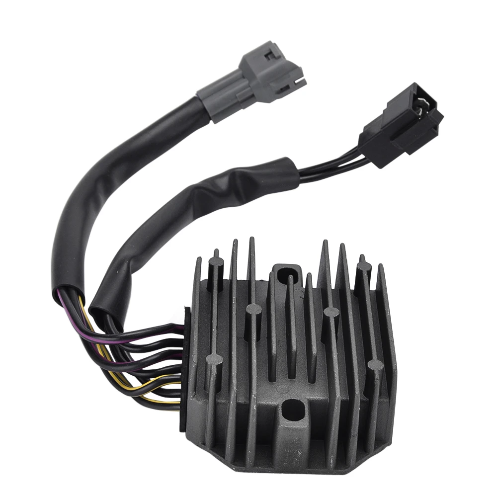 JAER мотоциклетный РЕГУЛЯТОР выпрямитель для Arctic Cat 3402-682 ATV 375 400 Автоматическая передача ATV 400 4X4 ручная передача