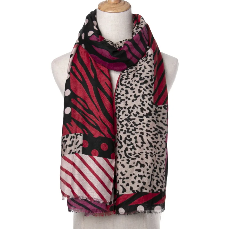 bufandas-de-algodon-con-estampado-de-leopardo-para-mujer-chales-suaves-de-rayas-largas-patron-de-puntos-hijab-2-colores-2020