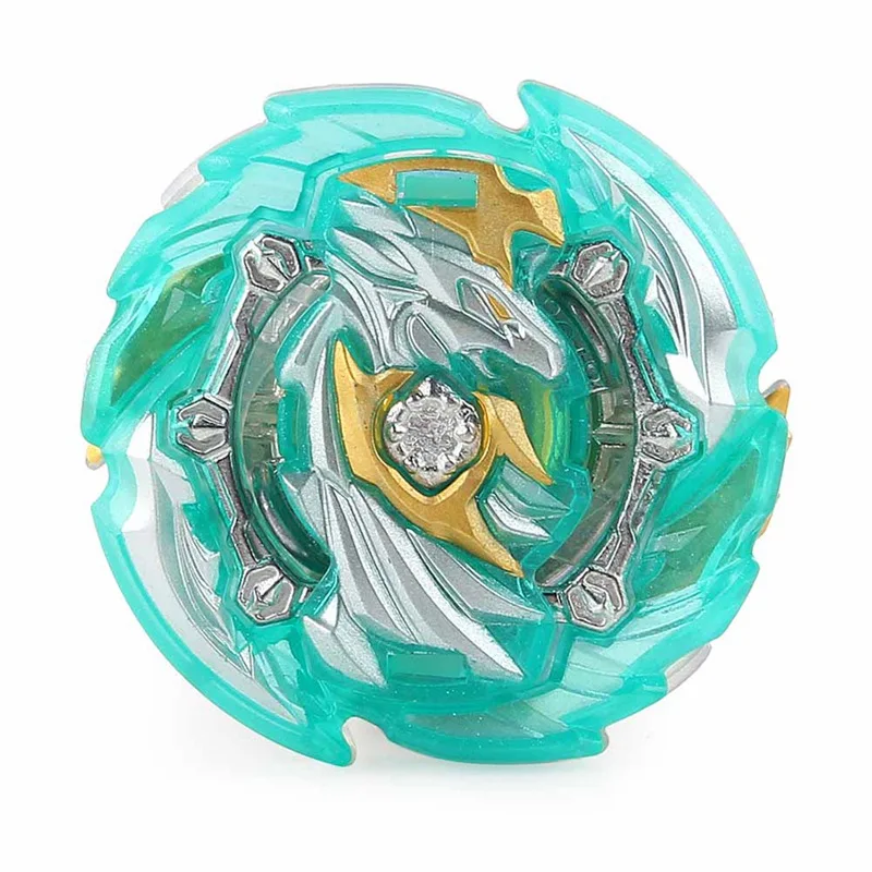 Новые Топы Gyros Burst игрушки GT Версия спиннинг Топ лезвия Металл Fusion гироскоп игрушки для детей