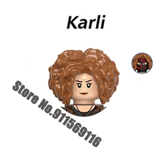 Superhero Building blocks Loki Sylvie Iron Man Spiderman Hulk Thor Captain America Venom Groot Thanos Vision Falcon Deadpool Toy A-X1712