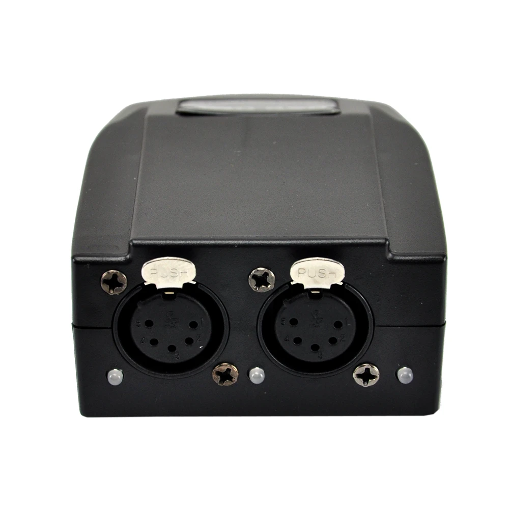 TIPTOP 5 PIN DMX 1024 выход Martin Lightjockey сценический компьютер ПК контроллер программное