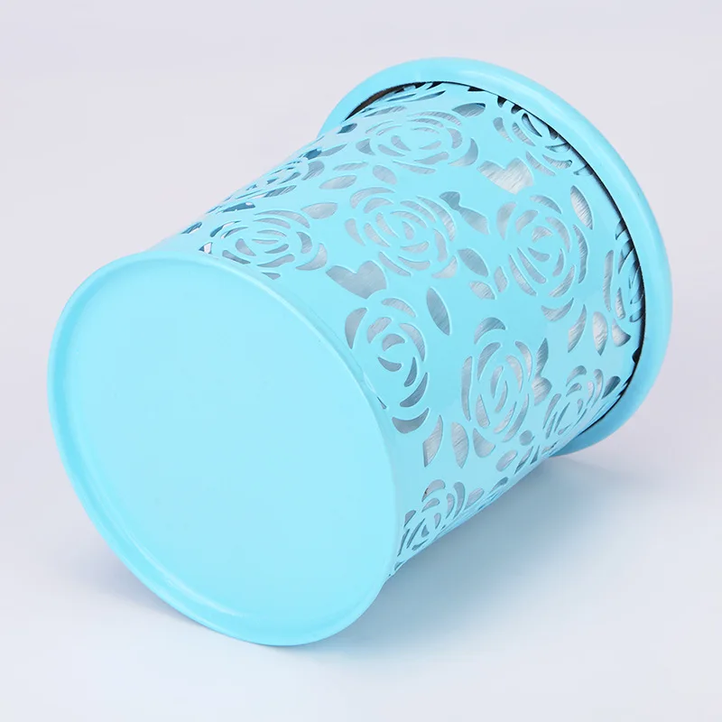 

Wan mei Iron Art Scissors Storage Box Comb Shelf Scissors Storage Shelf Comb Socket Barrettes Salon Hair Tools