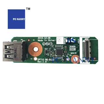 

PC NANNY Original for Thinkpad P70 P71 POWER BUTTON BOARD NS-B122 WORKS
