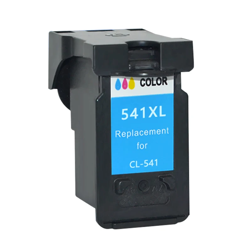 Cartucho de tinta de Color CL541 para impresora Canon Pixma, MG3500,  MG4250, MX375, MX435, MX455, MX515, MX525, Canon pg540, cl541|Cartuchos de  tinta| - AliExpress