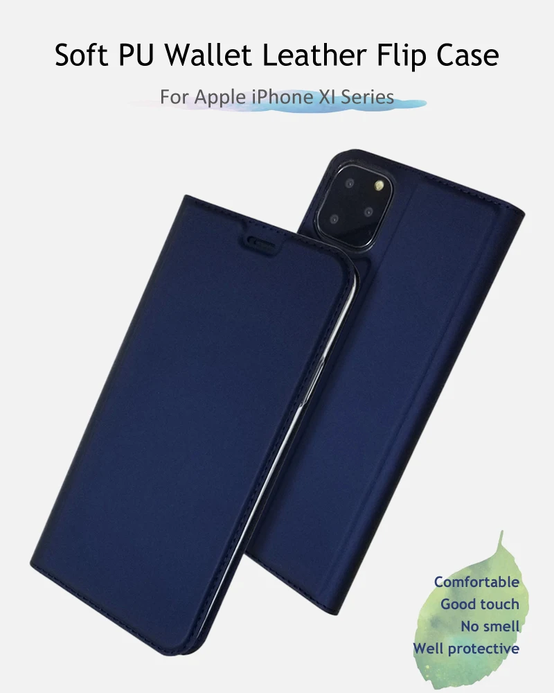 5 5S SE 6 6S 7 8 Plus чехол Zroteve роскошный кожаный кошелек Coque для iPhone 11 Pro Max чехол 11 откидная крышка для iPhone 11 Pro 11 Max