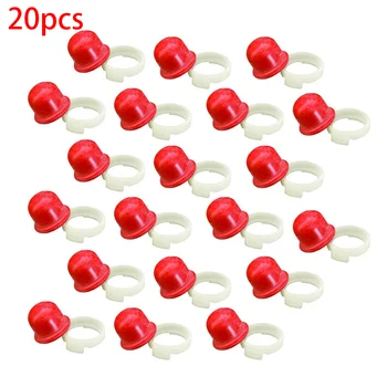 

Tools Fuel Primer Bulb 20pcs 494408 4128 5084D Replacement Accessories