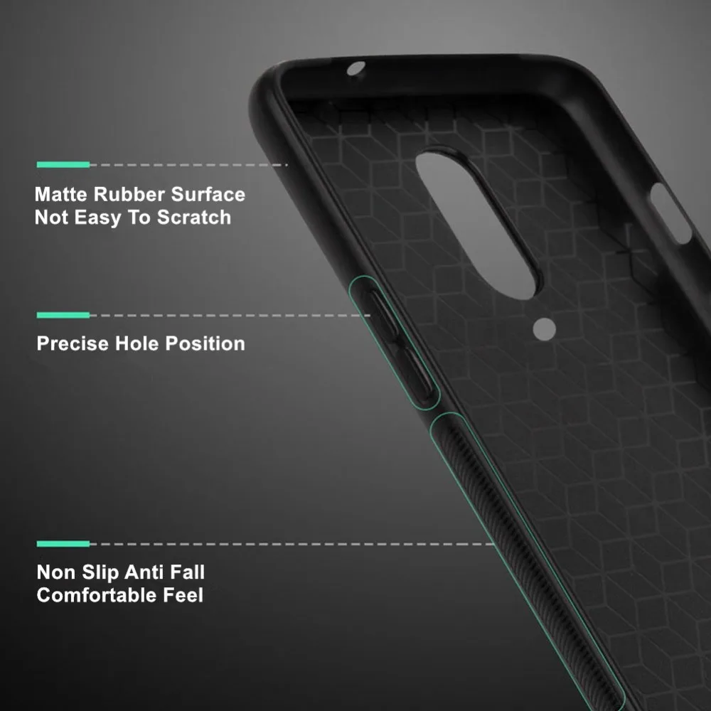 7000 мАч для One Plus 7/7 Pro Чехол для аккумулятора чехол для телефона внешний смарт-аккумулятор для One Plus 7 Чехол для зарядного устройства
