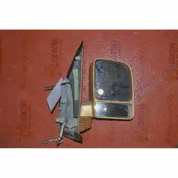 

RIGHT REARVIEW MIRROR Ford TRANSIT CONNECT (TC7)