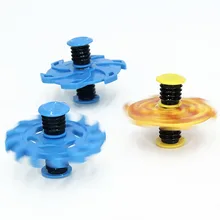 ABS Spinner игрушка Забавная детская Рождественская игрушка для снятия стресса классический подарок пальчиковая коллекция для мальчиков интересные для детей и взрослых